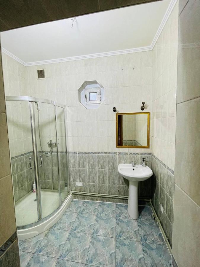 Hostel Arbat Szymkent Zewnętrze zdjęcie
