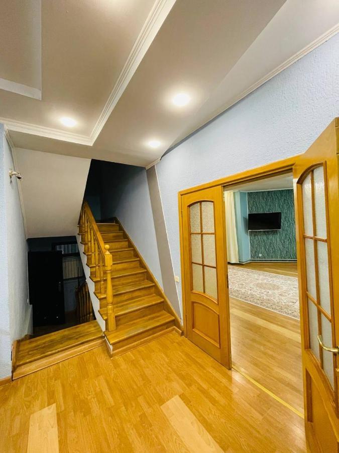 Hostel Arbat Szymkent Zewnętrze zdjęcie